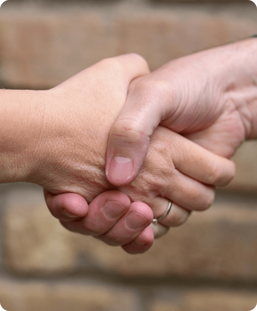 Partnering for Growth