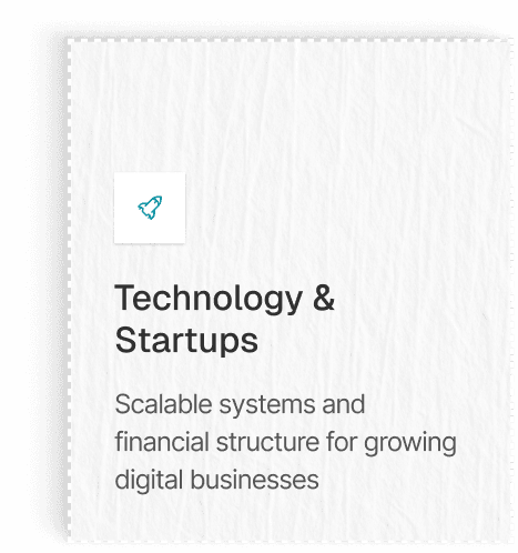 Technology & Software