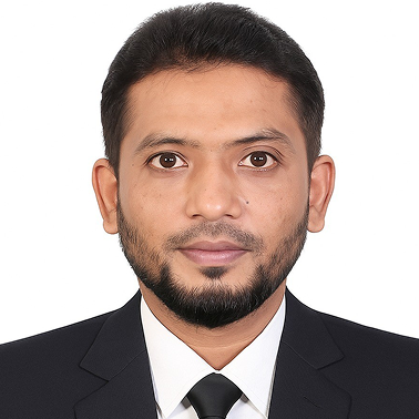Jidan Mahmud